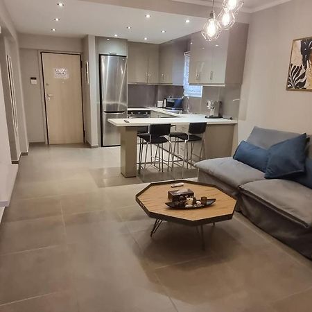 אתונה Casa Moderno Near The Beach מראה חיצוני תמונה