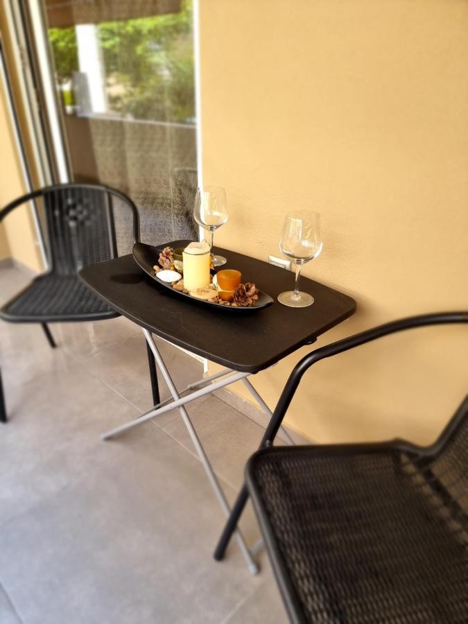 אתונה Casa Moderno Near The Beach מראה חיצוני תמונה