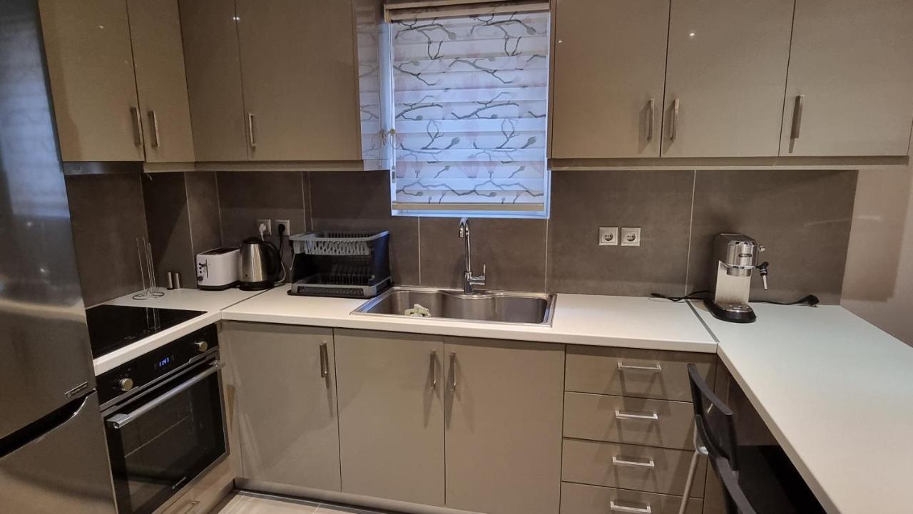 אתונה Casa Moderno Near The Beach מראה חיצוני תמונה
