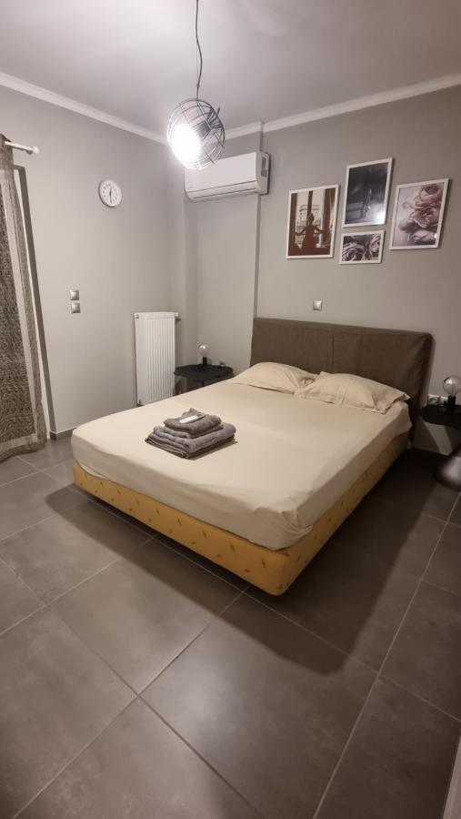 אתונה Casa Moderno Near The Beach מראה חיצוני תמונה