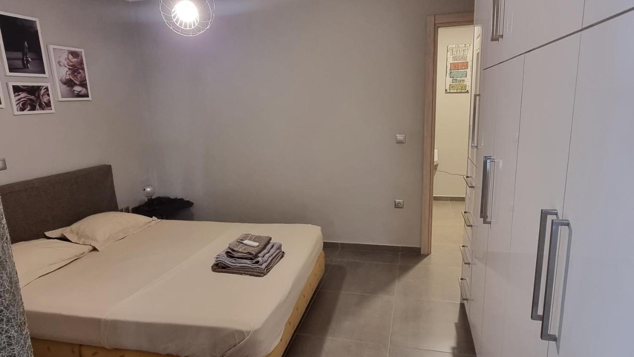 אתונה Casa Moderno Near The Beach מראה חיצוני תמונה