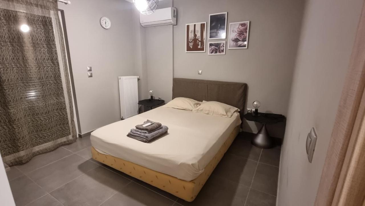 אתונה Casa Moderno Near The Beach מראה חיצוני תמונה