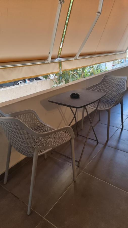 אתונה Casa Moderno Near The Beach מראה חיצוני תמונה