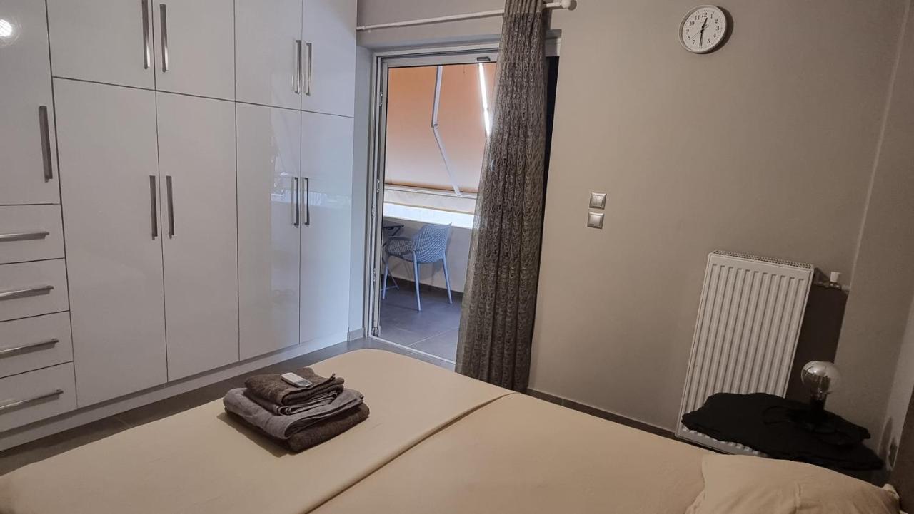 אתונה Casa Moderno Near The Beach מראה חיצוני תמונה