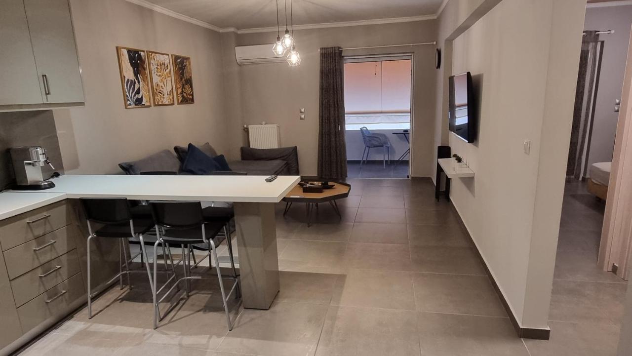 אתונה Casa Moderno Near The Beach מראה חיצוני תמונה