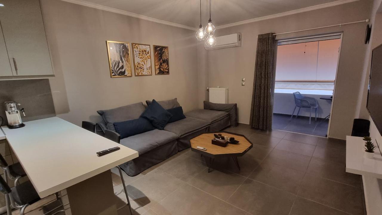 אתונה Casa Moderno Near The Beach מראה חיצוני תמונה